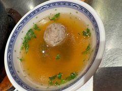 潮汕牛肉丸-潮界(虹桥新天地店)