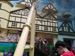 -蓬莱欧乐堡梦幻世界