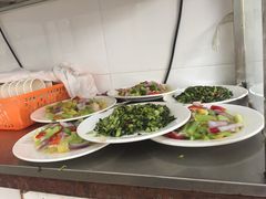 -温记府廟豆汤饭·始于1955年(海椒店)
