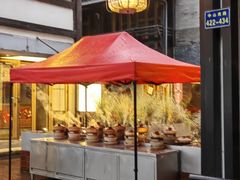 -河坊美食街(河坊街店)