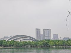 -天鹅湖体育公园
