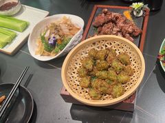 -鸢飞潍坊菜馆(鸢飞大酒店)