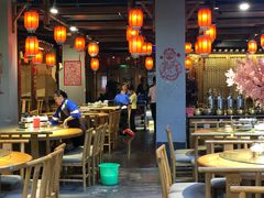 大堂-印象鲵宴·张家界地标美食名片(溪布街店)