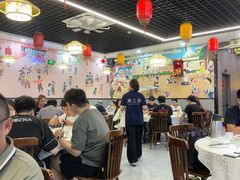-潮之南·潮汕菜·鱼仔档(南山店)