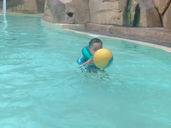 -杭州开元森泊度假乐园