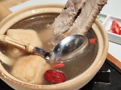 -芽笼芽笼新加坡餐厅(环球港店)