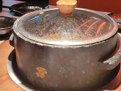 -芸山季·云南山珍菌火锅(人民广场来福士店)