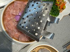 -海底捞火锅(团结桥店)