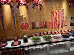 -羊大爷涮肉(亮马桥店)