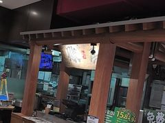 -和府捞面(北美新天地店)
