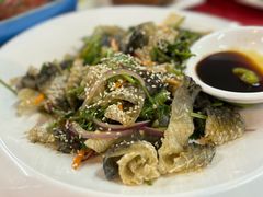 -隆都四季香饭店(碧海路店)