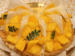 -虹口龙之梦购物中心·停车场