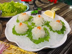 -渔意坊·千层无骨鱼粥底火锅·20年顺德菜(普君店)