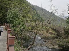 -石台牯牛降景区