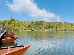 -五龙客家风情园