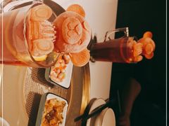 -领鲜天下·焗海鲜·花胶鸡(天目里店)