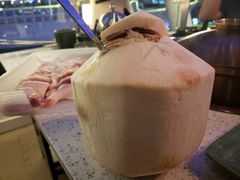 -润园四季椰子鸡火锅(海上世界店)