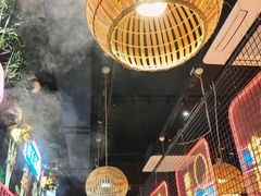 -老马路串串香火锅(北门桥店)