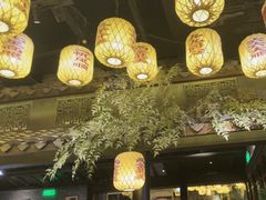 -南京大牌档(新街口德基广场店)