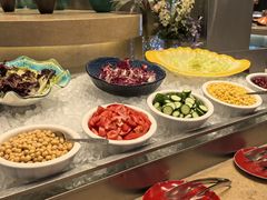 -上海浦东星河湾酒店