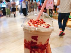 -COSTA COFFEE(华润五彩城店)