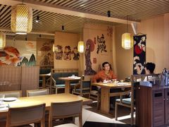 -三石铁板烧(紫竹桥店)