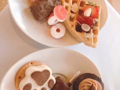 -解放碑威斯汀酒店-知味国际美食餐厅