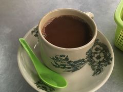 -多春茶室