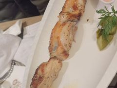 俄罗斯鸡肉大串-波特曼西餐厅(南岗店)