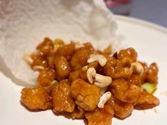 宫保鳕鱼粒-津菜典藏(天津之眼店)