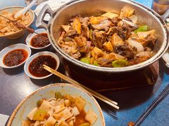 -清真·舒迩布炕锅王·高原美食文化(青海总店)