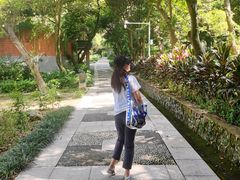 -广西壮族自治区药用植物园