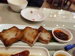 -鹅冠港式茶餐厅(来福士店)