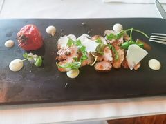 -翡翠36餐厅(浦东香格里拉店)