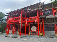 -天龙八部武侠城