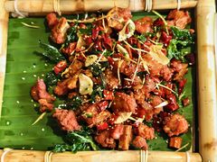 -云炒记·丽江本地传统菜(丽江古城店)