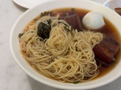 -南小馆(迪士尼小镇店)