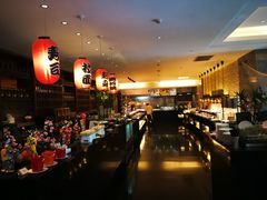 -宁波逸东豪生大酒店·豪生咖啡厅