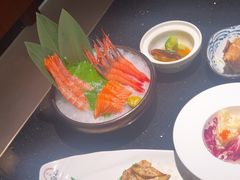 -極上萬膳·日料放题(海岸城店)