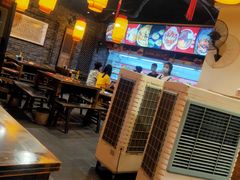 大堂-镇江龙·火锅串串(武侯祠店)