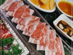 -一品诚记烤肉·甄选店(中南路店)