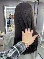点击看大图 -奈川烫染Salon