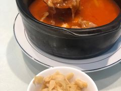 -东海酒家(长平东路店)