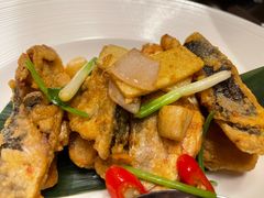 -浙江安吉JW万豪酒店·万豪中餐厅