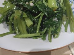 -又见炊烟私房菜(敬亭路店)