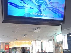 -淘米捞·米汤脆鲩鱼火锅(福田皇岗店)