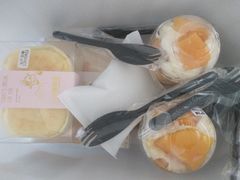 -欢牛蛋糕屋(萧山万象汇店)