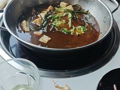 -重庆巴渝火锅(钟家村店)