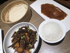 -小大董·烤鸭(凤凰汇店)