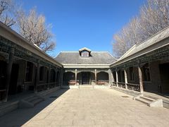 -伪满皇宫博物院